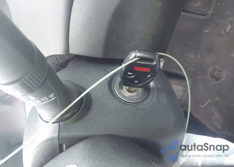 2013 Honda Civic Si из США, поврежденный, VIN 2HGFB6E50DH701149